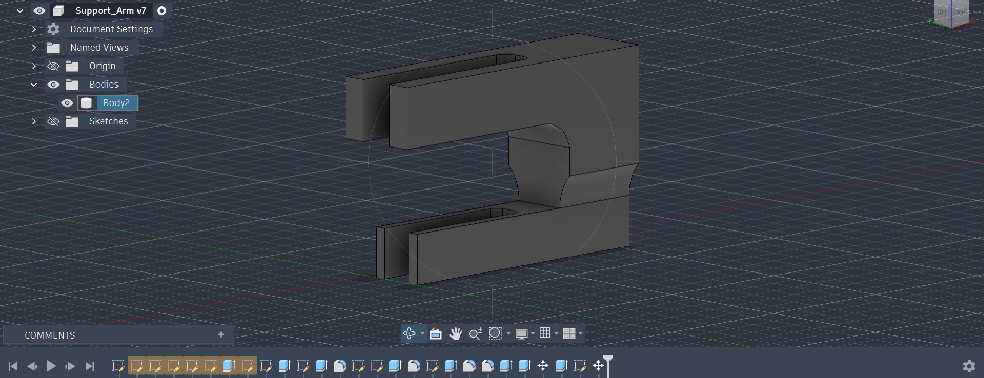 Tag_Connect_Support_Arm_3D.png